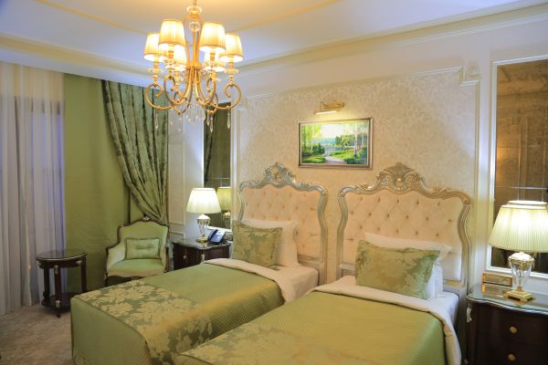 Hotel Rixos Khadisha Shymkent